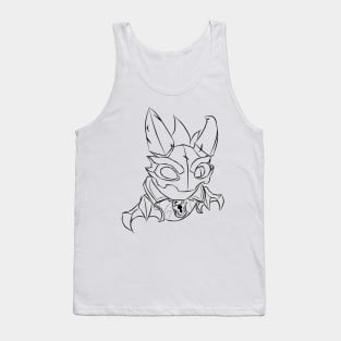 Hauntling Tank Top